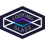 Looking Glass Factory Logo